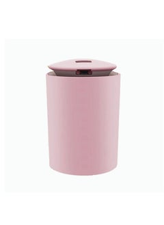 Buy Portable Mini Car Aromatherapy Humidifier for Car Home Office and Bedroom in Saudi Arabia