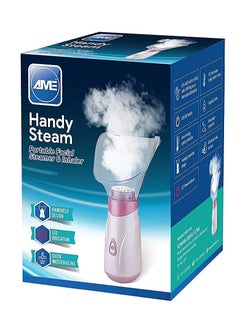 Buy AME HandySteam Portable Facial Steamer & Inhaler in UAE