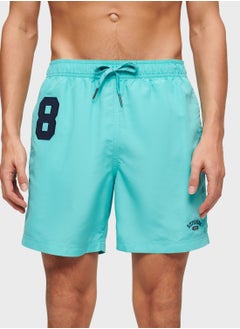 Buy Drawstring Swim Shorts in UAE