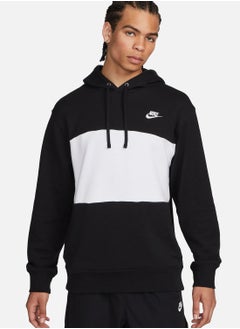 Buy Essential Club Hoodie in UAE