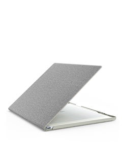 Buy Folding Case Cover with Pen Slot for Remarkable 2 10.3inch- Grey in UAE