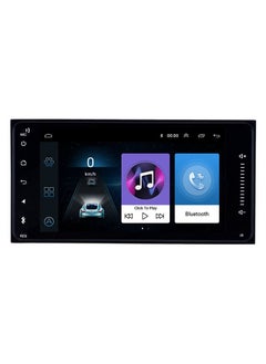 اشتري Android Full Touch Car Stereo For Toyota Universal في الامارات