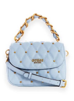 اشتري Guess Original Wanita - Triana Flap Shoulder Bag في الامارات