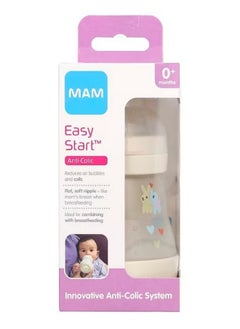 Buy Easy Start Anti Colic Bottle 0 Months 1 Count in UAE