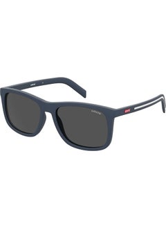 Buy Full Rimmed Rectangular Sunglasses LV 5025/S in Egypt