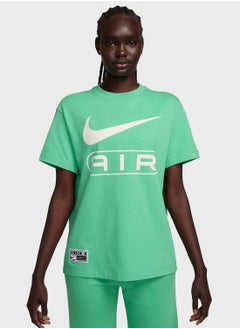 اشتري Nsw Air Boyfriend T-Shirt في الامارات