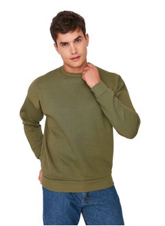 Buy Regular Sweatshirt in Egypt