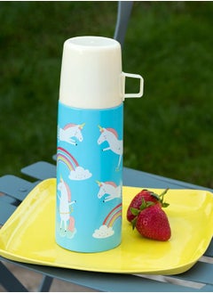 Buy Magical Unicorn Flask And Cup in UAE