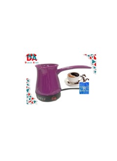 اشتري Coffee And Tea Pot, Half A Liter, 600 Watts + Dukan Alaa في مصر