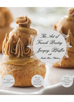 Buy The Art of French Pastry in UAE