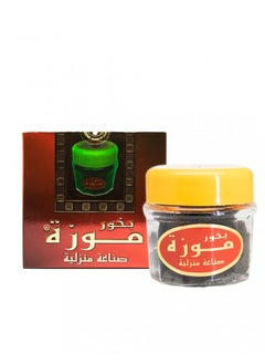 Buy Moza incense is the best incense that comes in the form of soft tablets that are ideal for all times and special occasions such as weddings or to celebrate guests.    A long-lasting fragrance and an a in Saudi Arabia