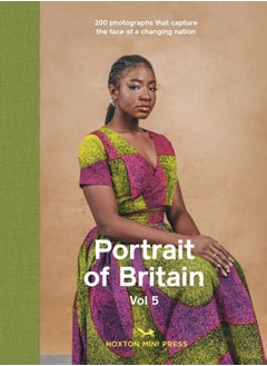 Buy Portrait Of Britain Volume 5 : 200 photographs that capture the face of a changing nation in Saudi Arabia