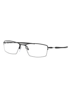 اشتري Men's Rectangular Shape Eyeglass Frames OX5113 511301 54 - Lens Size: 54 Mm في الامارات