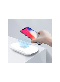 Buy LDNIO PW1003 10000 MH Wireless Charger Power Bank in Egypt