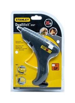 Buy Stanley Trigger Feed Melt Glue Gun in UAE