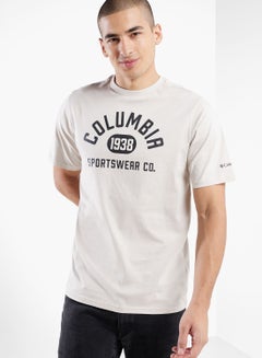 Buy Csc Basic Logo T-Shirt in UAE