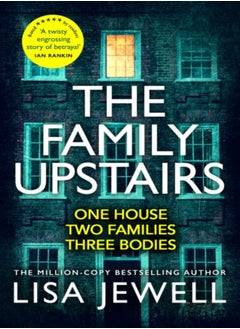 Buy The Family Upstairs in UAE