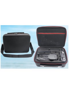 Buy For DJI Mini 3 Pro Drone Accessories Storage Box Hard Case Handbag Carrying Bag in Saudi Arabia