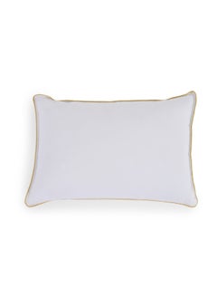 اشتري Prime Comfort Down Alternative Cushion Filler 35x50cm -  white في الامارات