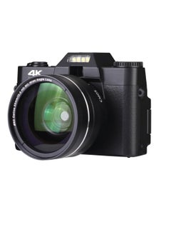 Buy 48 Million Pixels 3.0 inch Display HD Digital Camera, Support HDMI/WIFI/TF Card in UAE