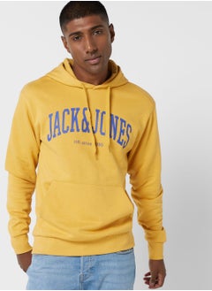 Buy Logo Hoodie in UAE