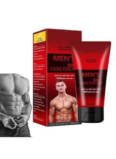 Buy Men Energy Strength Massage Cream in Saudi Arabia