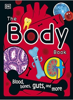 Buy Body Book in UAE