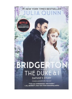 اشتري Bridgerton The Duke and I في الامارات