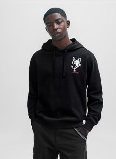 اشتري Logo Hoodie في السعودية