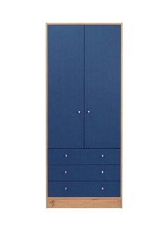 Buy Wooden Wardrobe M0332 in Egypt