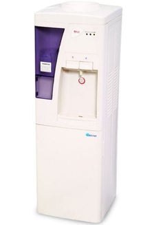 Buy 2-Tap Water Dispenser (BWD-3XHC) - White in Saudi Arabia