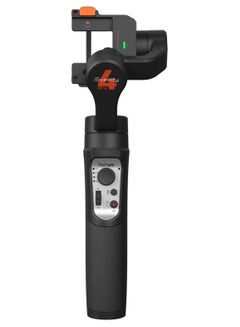 اشتري action camera gimbal，iSteady Pro 4 3-Axis Handheld Sports Camera Gimbal Stabilizer Wireless Control Splash Proof Stabilizer Replacement for GoPro 11 10 9 8 7 6 5 4 3 OSMO Action Insta360 One R في الامارات