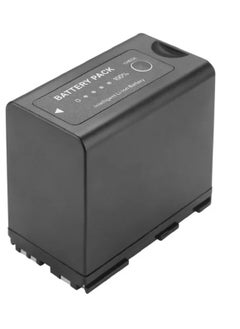 Buy Probty Battery Replacement BP-975 7800mAh for Canon EOS C100,EOS C100 Mark II EOS C300 EOS C300 PL GL2 XF100 XF105 in UAE