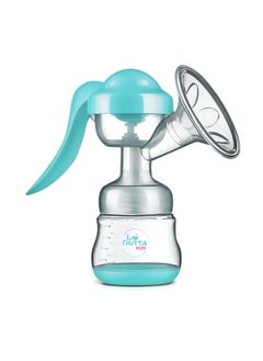 Buy La Frutta Wide Neck Breast Pump 150Ml +Free Milk Bags in Egypt