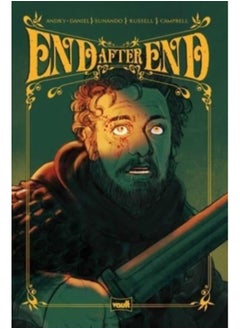 Buy End After End Vol. 1 : At the Moment of Your Death in Saudi Arabia