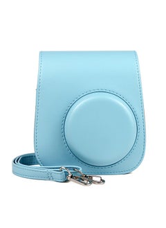 اشتري Instant Camera Case Bag With Strap For Fujifilm Instax Mini 11 في الامارات