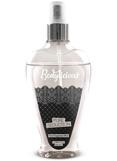 Buy Bodylicious Pure Seduction Body Mist  Women 100 ML in Egypt