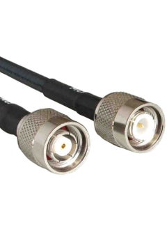 Buy OHM TNC Male to RP-TNC Male Antenna Cable RG58 in Egypt