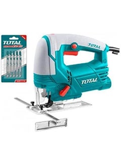 Buy Total TS2081006 Jig Saw 800w in Egypt