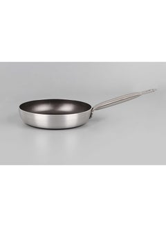 Buy Karnak-Val Catering Maxi Frying Pan With Stainless Steel Handle 28 Cm in Egypt