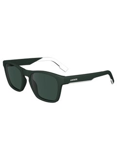 اشتري Lacoste  L6018S 301 53 Men's Sunglasses في الامارات