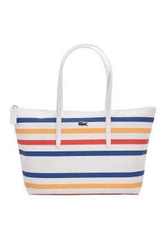 Buy L.12.12  Medium Tote Bag in Saudi Arabia