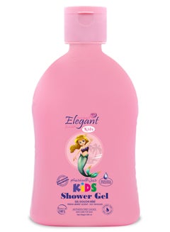 اشتري Elegant Kids Shower Gel 500ml في الامارات