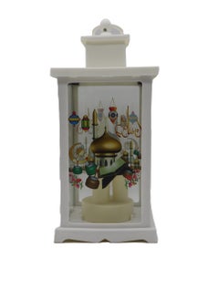 Buy Ramadan Lantern Ramadan Decoration Light Eid Decoration Lantern For Indoor And Outdoor Use in UAE