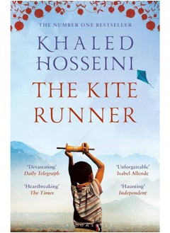 Buy Kite Runner in Egypt