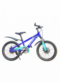 اشتري sirus mountain bike m200 , 1 Speeds, 20 inches في مصر