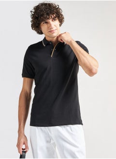 Buy Essential Polo Shirt in UAE