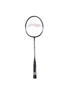 Buy Xp - Iv Badminton Racket - Badminton String 0-Iv  (Strung) in UAE