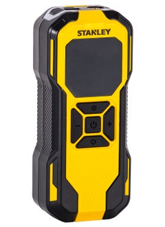 Buy STANLEY Cordless Tire Inflator, Digital Gauge, 150 Psi Max Air Pressure, Built-in LED, Dual Power Sources, in UAE