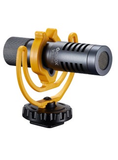 Buy Godox VS-Mic Compact Camera-Mount Shotgun Microphone in Egypt